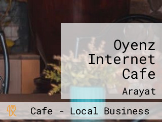 Oyenz Internet Cafe