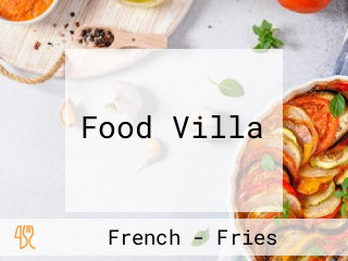 Food Villa