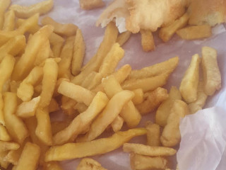 Golden Chips Takeaways