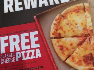 Pizza Hut Johnsonville