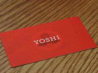 Yoshi Sushi And Bento