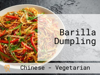 Barilla Dumpling