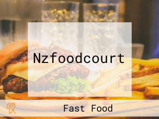 Nzfoodcourt