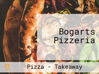 Bogarts Pizzeria