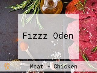 Fizzz Oden