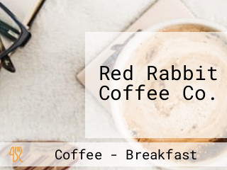 Red Rabbit Coffee Co.