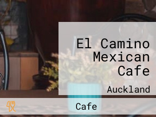 El Camino Mexican Cafe