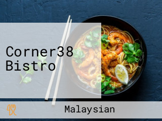 Corner38 Bistro