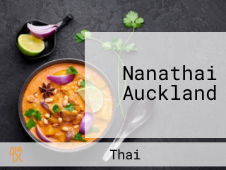 Nanathai Auckland