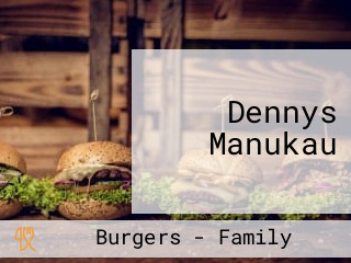 Dennys Manukau