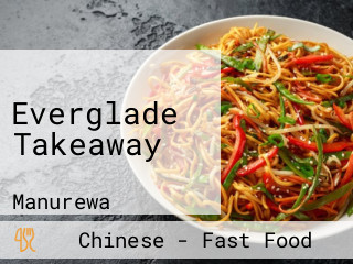 Everglade Takeaway