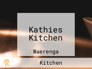 Kathies Kitchen