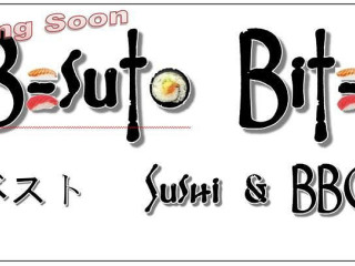 Besuto Bites Sushi Bbq