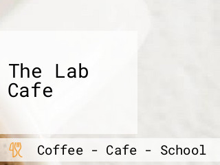 The Lab Cafe