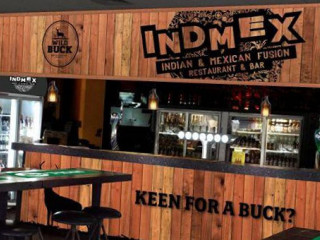 Indmex