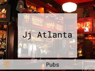 Jj Atlanta