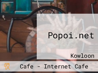 Popoi.net