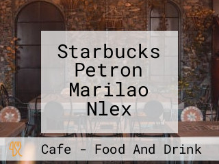 Starbucks Petron Marilao Nlex