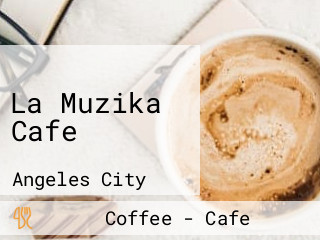 La Muzika Cafe