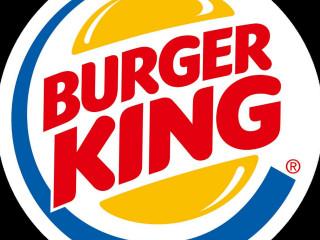 Burger King Masterton