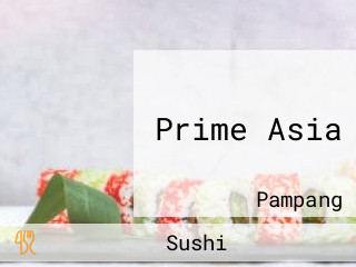 Prime Asia