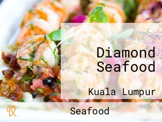 Diamond Seafood