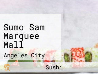 Sumo Sam Marquee Mall