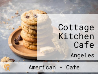 Cottage Kitchen Cafe