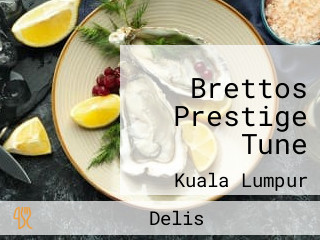 Brettos Prestige Tune