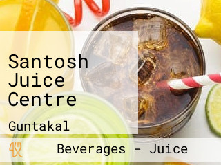 Santosh Juice Centre