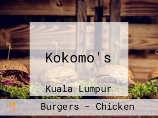 Kokomo's