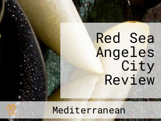 Red Sea Angeles City Review