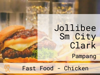 Jollibee Sm City Clark