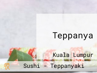 Teppanya