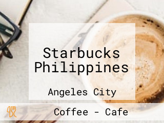 Starbucks Philippines