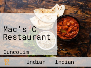 Mac's C Restaurant