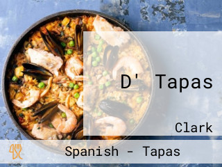 D' Tapas