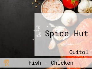 Spice Hut