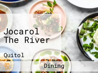 Jocarol The River