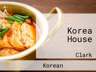 Korea House