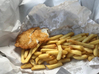 Redcliffs Fish Chips