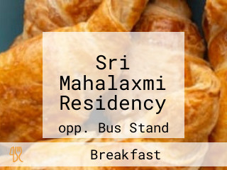 Sri Mahalaxmi Residency