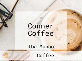 Conner Coffee