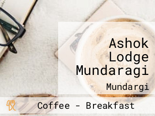 Ashok Lodge Mundaragi