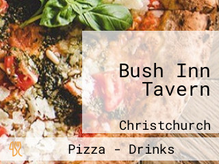 Bush Inn Tavern