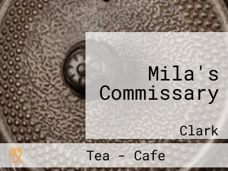 Mila's Commissary