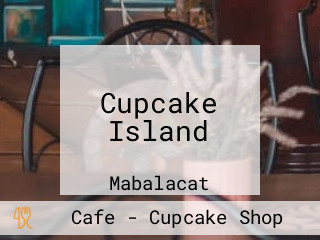 Cupcake Island