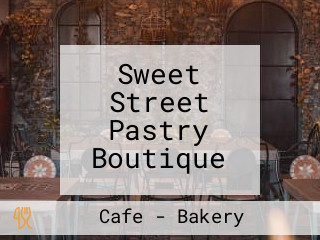 Sweet Street Pastry Boutique