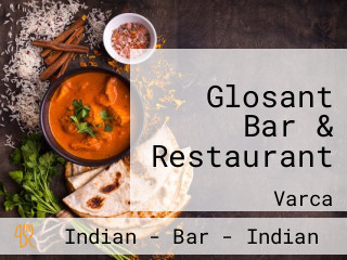 Glosant Bar & Restaurant