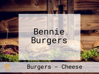 Bennie Burgers